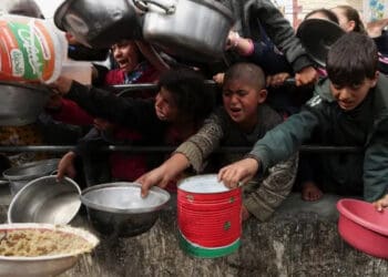 Kementerian Kesehatan Gaza: Jika Anda Tidak Bertindak Hari Ini untuk Selamatkan Kami, Kami Semua Akan Mati 1 Gaza