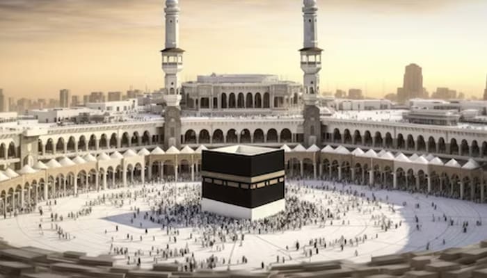 Disebutkan 2x dalam Al-Quran, Apa Itu Maqam Ibrahim? 2 Nabi Muhammad, Maqam Ibrahim