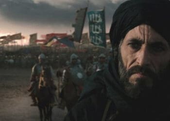 Shalahuddin Al-Ayyubi
