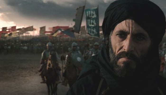 Shalahuddin Al-Ayyubi (3-Habis) 2 Shalahuddin Al-Ayyubi