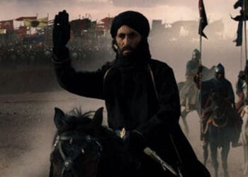 Shalahuddin Al-Ayyubi,