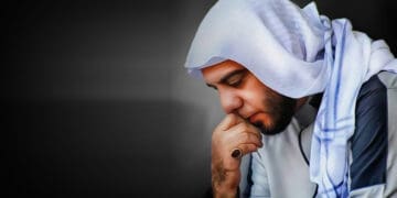 Nasihat Syaikh Ali Jaber, Rezeki, Sabar, Shalawat