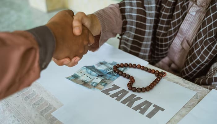 Kupas Tuntas tentang Zakat (2-Habis) 1 Zakat