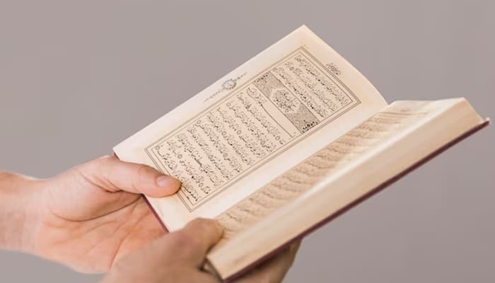 7 Sebab Al-Quran Diturunkan secara Bertahap 3 Cara Membentengi Diri, Janji Allah dalam Al-Quran, Sebab Al-Quran Diturunkan secara Bertahap