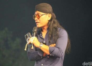 gus miftah, speaker, masjid