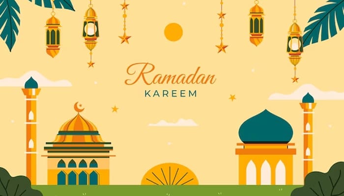 Di Penghujung Ramadhan 1 ramadhan