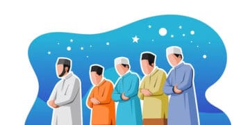 Shalat, Syarat Wajib, Syarat Sah, Rukun-rukun, Sunnah, dan Pembatalnya 15 Shalat, fadhilah shalat shubuh