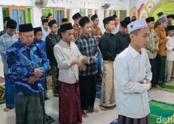 tarawih
