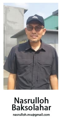 Saat Allah dan Malaikat Bershalawat Kepada Manusia 1 shalawat