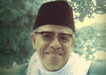 Buya Hamka, Rahasia Kebahagiaan Rumah Tangga