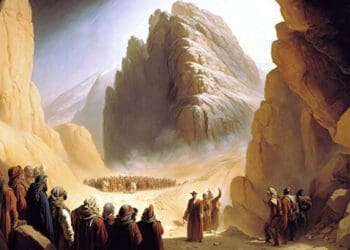 Nabi Musa, Qabil dan Habil, Nabi Adam, Akhir Zaman, Perang Badar