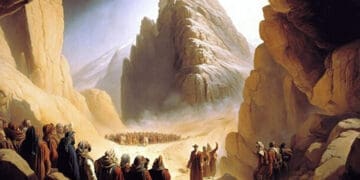 Nabi Musa, Qabil dan Habil, Nabi Adam, Akhir Zaman, Perang Badar