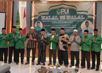 PUI Purwakarta