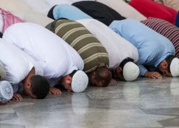 Shalat Hari Raya