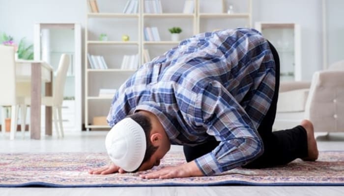 Bolehkah Melaksanakan Shalat Dhuha Agar Mendapatkan Rezeki? 2 Sujud Syukur, Tata Cara Shalat Dhuha