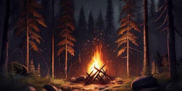 neraka, Bentuk Siksa Neraka surga, Ashabul Ukhdud, Fitnah di Akhir Zaman