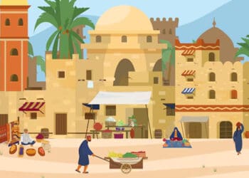 Salman Al-Farisi, Gelar Abu Bakar, Anak-anak di Zaman Nabi, Abu Bakar Ash-Shiddiq, Sahabat Nabi yang Berkulit Hitam,Kebijaksanaan Ali bin Abi Thalib