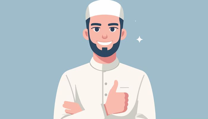 Makna InsyaAllah dan Kesadaran Akan Kehendak Ilahi: Pelajaran dari Kisah Musa AS (Tafsir Al-Kahfi ayat 69-70) 2 Ramadhan, Makna InsyaAllah