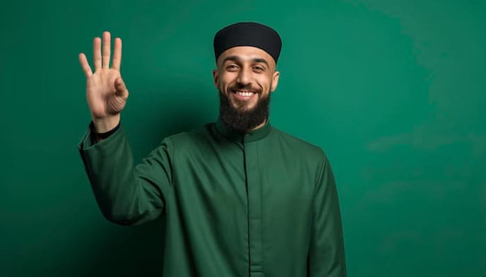 MasyaAllah, Inilah 9 Keutamaan Hari Jumat 2 Cara Membentengi Diri, Keutamaan Hari Jumat