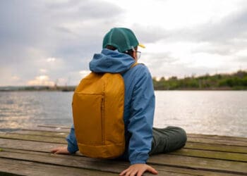 Renungan Surah Adh-Dhuha, Air Laut