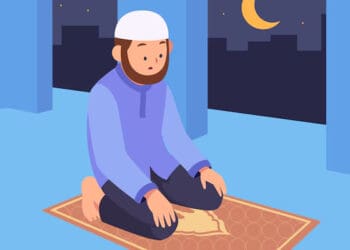 Tahajjud, Tahajud, Shalat Tahajjud