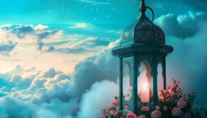 Bagaimana Allah Menciptakan Nabi Adam 2 Ar-Rayyan, Nabi Adam