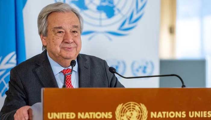 Tanggapi Iran Vs Israel, Sekjen PBB Sebut Timur Tengah Berada di Ambang Kehancuran 1 sekjen pbb, iran, israel