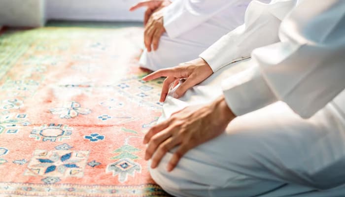 3 Perkara yang Tidak Boleh Ditunda-tunda 2 Keutamaan Shalat Rawatib, Perkara yang Tidak Boleh Ditunda-tunda