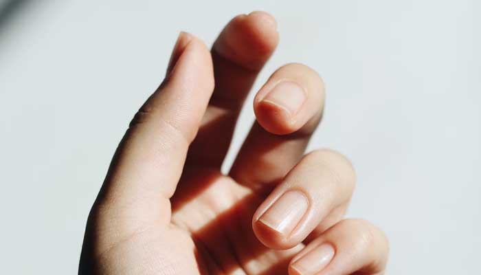 Bolehkah dalam Islam, Wanita Memanjangkan Kuku? 1 kuku