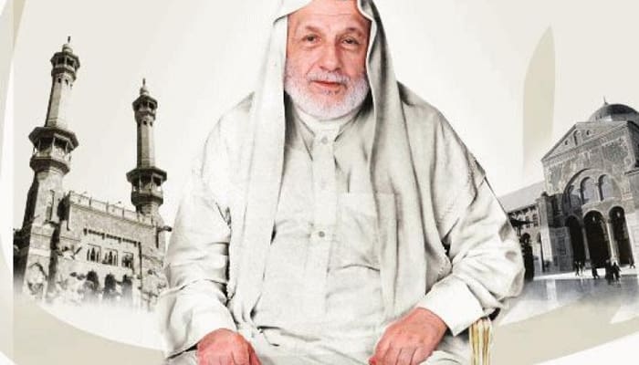 Nasihat Ulama: Kunci Kebahagiaan menurut Syekh Ali At-Thanthawi 2 Syaikh Ali Musthafa Thanthawi, Syekh Ali At-Thanthawi