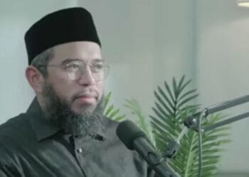 Mintalah sama Allah