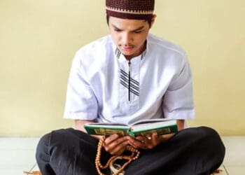 Makna Firman Allah, Hijaiyyah,