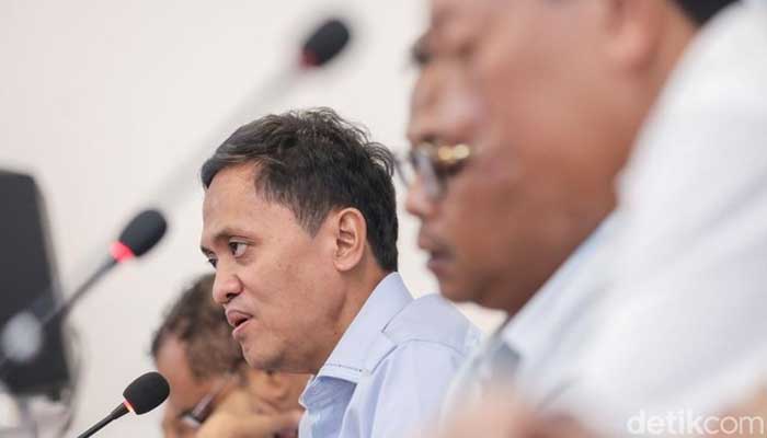 Gerindra Sebut Wajar Jika Kelak Prabowo Pilih Menteri Tak Hanya dari Koalisi 1 gerindra