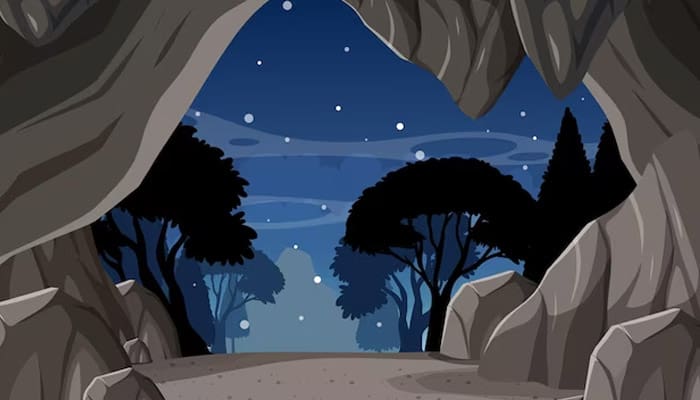 Berapa Lama Para Pemuda Kahfi Berada di Gua? 1 Ashabul Kahfi,