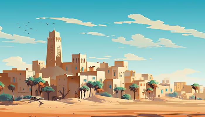 8 Nasihat Nabi Idris 1 Nabi Idris