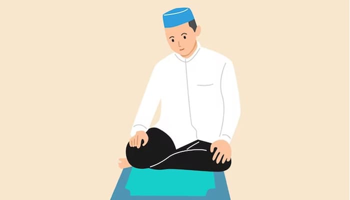 Perhatikan Benar-benar dan Wajib Tahu, Ini 3 Tempat Terlarang untuk Shalat 2 Waktu Pelaksanaan Shalat Dhuha, Tempat Terlarang untuk Shalat