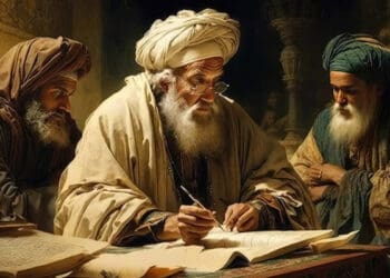 Imam Abu Hanifah, Husyaim bin Basyir, Nasihat Ulama Salaf