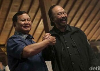 prabowo, surya paloh