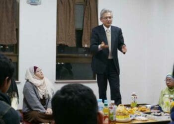 profesor, jepang