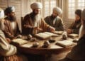 Imam Syafi'i, Ulama, Madzhab, Istighfar
