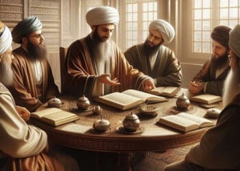 Imam Syafi'i, Ulama, Madzhab, Istighfar