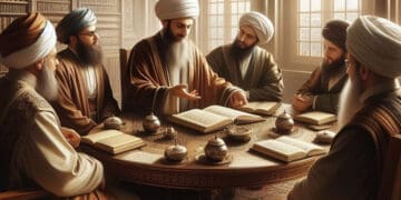 Imam Syafi'i, Ulama, Madzhab, Istighfar