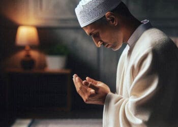 Amal Penghapus Dosa, Khasy-yah, Kebahagiaan, ummu zayta