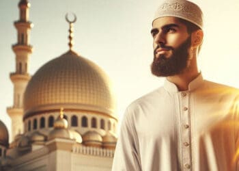 Adab ke Masjid, Keutamaan Hari Jumat