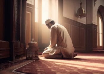 Syarat Taubat Nasuha