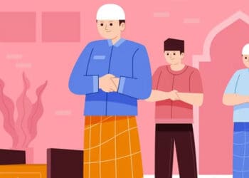 Hukum Membaca Surat Pendek yang Sama Tiap Rakaat Shalat, Qadha Shalat, , Hukum Memakai Baju Tipis saat Shalat, Shalat