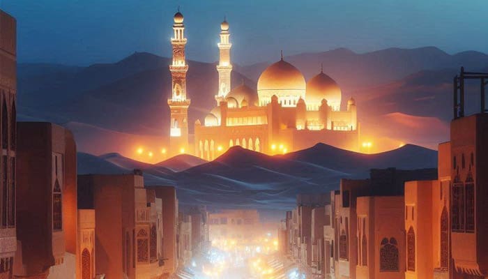Ali bin Abi Thalib, Kakek Tua Yahudi, dan Shalat Shubuh yang Ditahan oleh Malaikat Jibril 3 Abu Bakar ash-Shiddiq, Waliah, Ali bin Abi Thalib