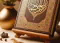 Ayat Quran yang Pertama Turun dan yang Terakhir, Apa? 8 Surah Al-Baqarah, Rasulullah, Lukmanul Hakim, Ayat Quran