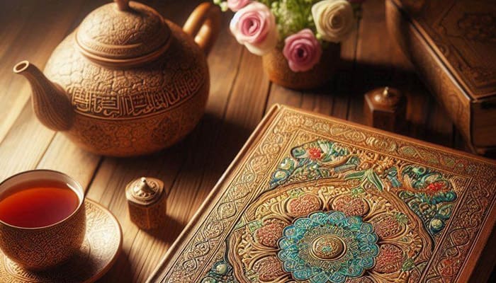 Kisah Abbad bin Bisyr dengan Tilawah dan Shalat-nya 1 Abbad bin Bisyr