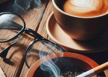 Landasan yang Membuat Rokok Haram